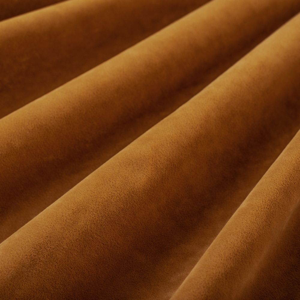 Микровелюр Sensey terracotta (Сенсей терракота)