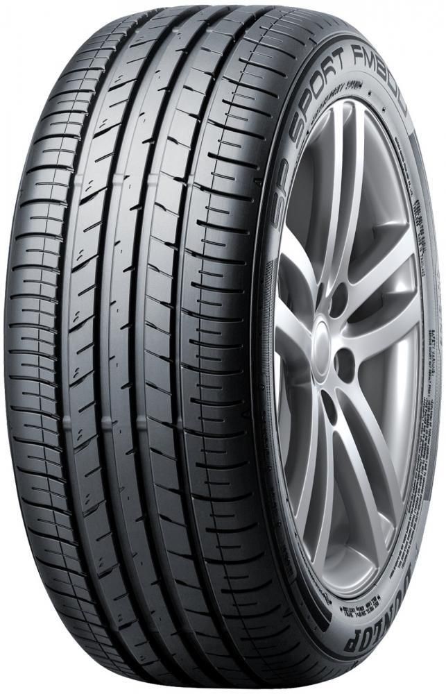 Dunlop SP Sport FM800 195/60 R15 88V