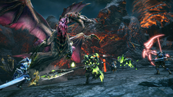 Monster Hunter Rise: Sunbreak (для ПК, цифровой код доступа)