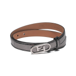 Пояс FENDI O'Lock 2cm, 8C0652-AISP-F0YUK【 】