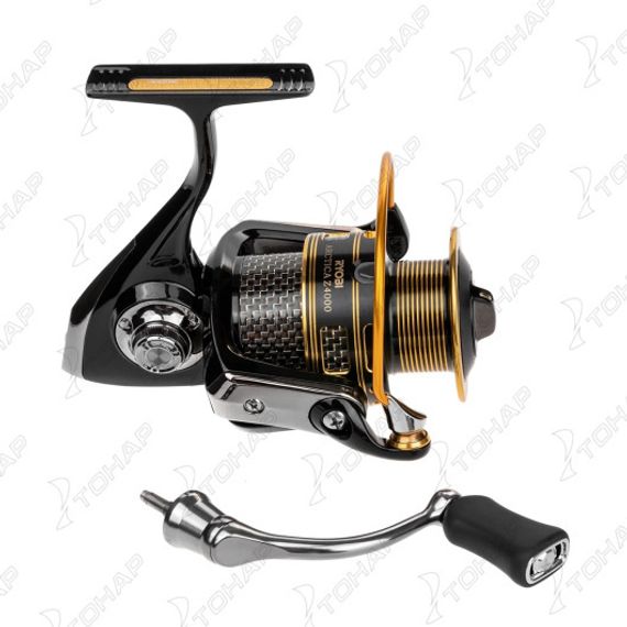 Катушка Arctica Z 4000 Ryobi