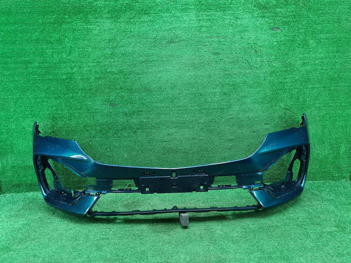 Бампер передний Geely Monjaro (2021-н.в.)