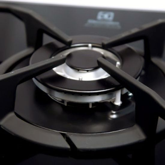 Газовая варочная панель Electrolux EGT 97353 YK