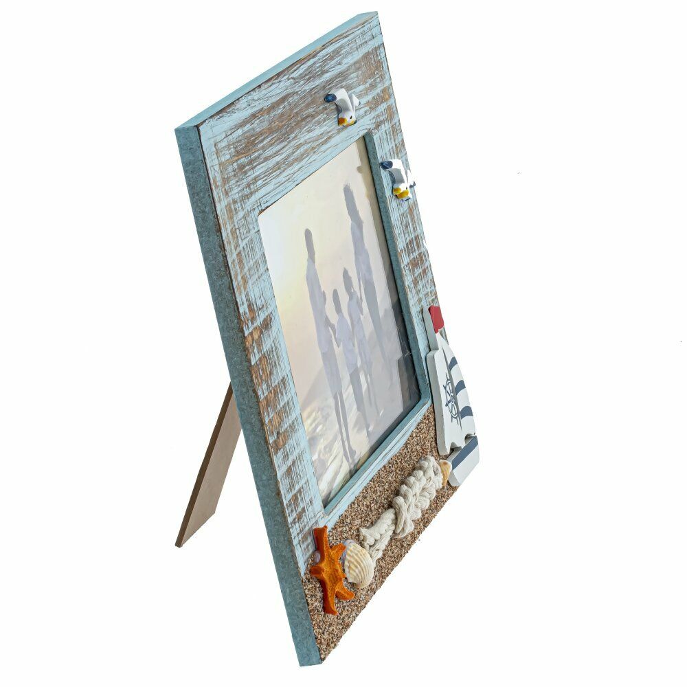 GAEM Фоторамка для фото 17*12, L26 W2 H26 см