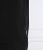 Худи MARINE PARK Moose Knuckles - черный(M32MS650)