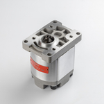 Насос CBN-F316-CFBL（90）левый