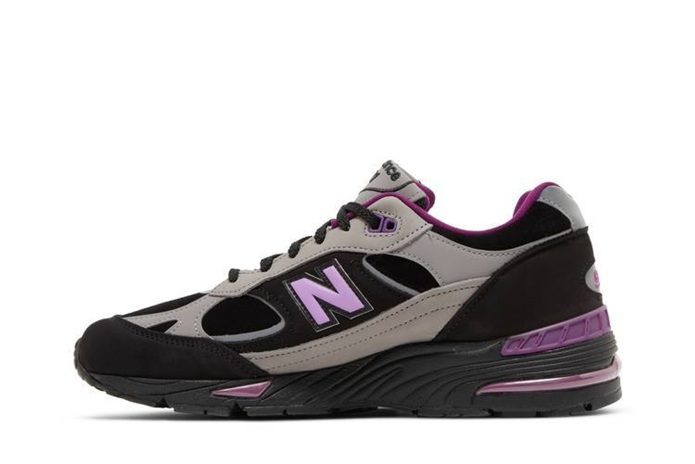 Кроссовки Stray Rats X New Balance Nb 991