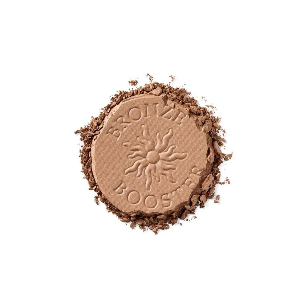 Physicians Formula, Bronze Booster, прессованный бронзер для сияния кожи, оттенок 1134 от светлого до среднего, 9 г (0,3 унции)
