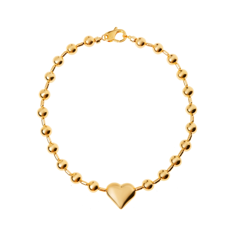 Колье В Моём Сердце