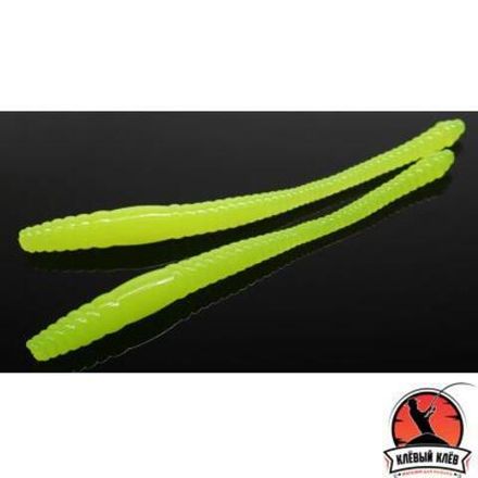 Приманка Libra Lures Dying Worm 70 (006) (Сыр) (7.0см) 15 шт.