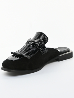 Мюли женские Ascalini R15224B