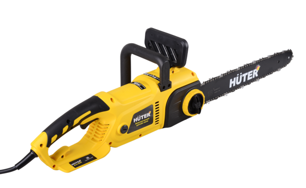 Электропила Huter ELS-2800
