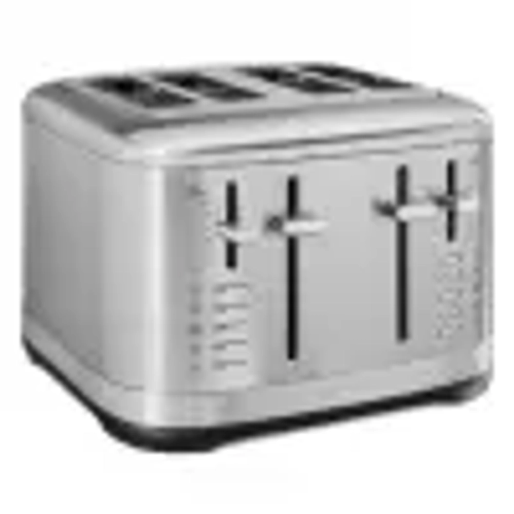 Тостер KitchenAid 5KMT4109ESX
