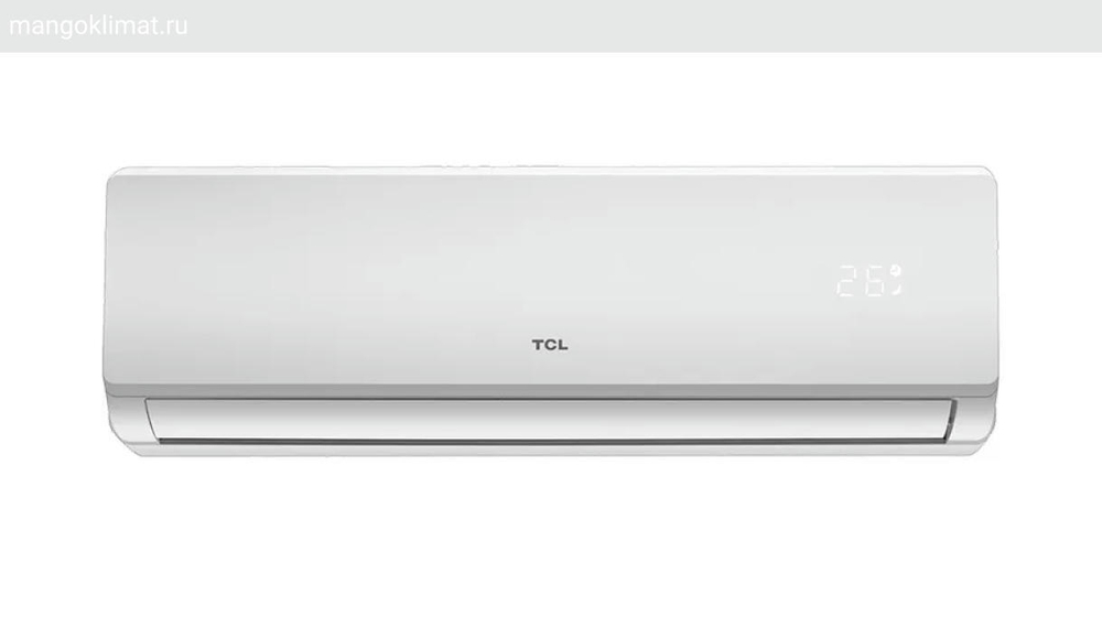Сплит-система TCL FLAT TAC-09HRA/EF/TACO-09HA/EF