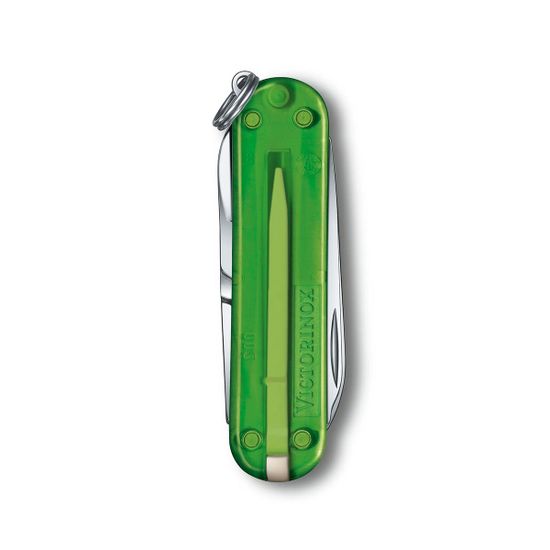 Victorinox 0.6223.T41G Green Tea