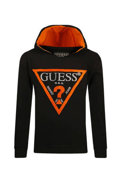 Худые Guess - черный(L3YQ04 KAD73)