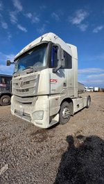 Foton AUMAN 4x2 Седельный тягач EST A 1844 AMT (Дизельный, 11,8 л, АТ, 450 л.с.)