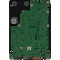 HDD жесткий диск 1.8TB Seagate Enterprise Performance Exos 10E2400 (ST1800MM0129) (SAS 12Gb/s, 10 000 prm, 256 mb buffer, 2.5") (clean pulled)