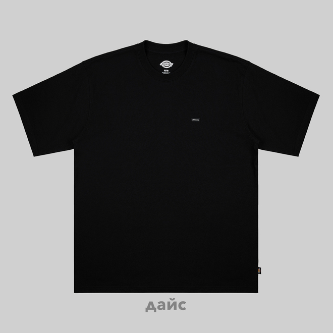 Футболка мужская Dickies Clancy Heavyweight