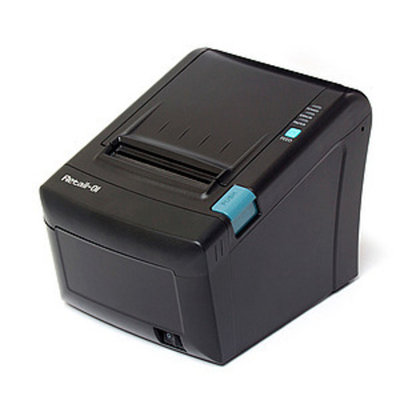 Фискальный регистратор Ритейл 01ФМ (2LAN/HUB)