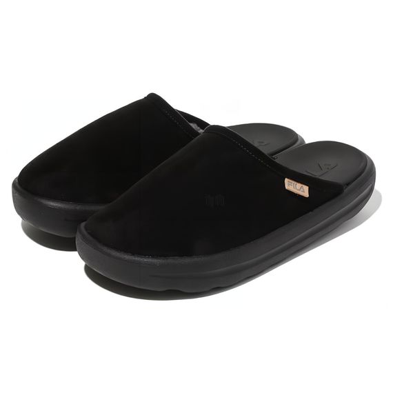 Fila Drifter Tube 'Black'