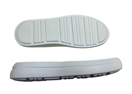 Подошва женская SP Лира, чёрный