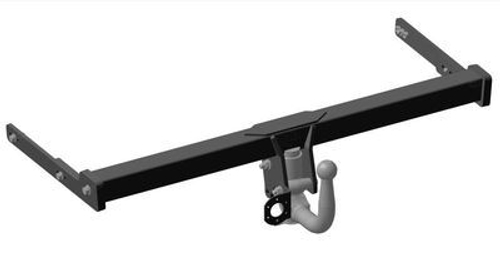 Фаркоп Oris на Skoda Octavia A7 (5E) 2012-2020(паспорт и сертификат в комплекте,без электрики) 1926-AК41