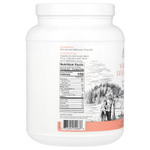 Mt. Capra, Цельное козье молоко, 1,13 кг (2,5 фунта)