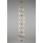 Подвесной светильник Aployt ALEKSANDRA APL.857.06.80