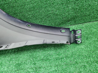 Крыло переднее левое Mercedes GLS x167 (2019-н.в.)