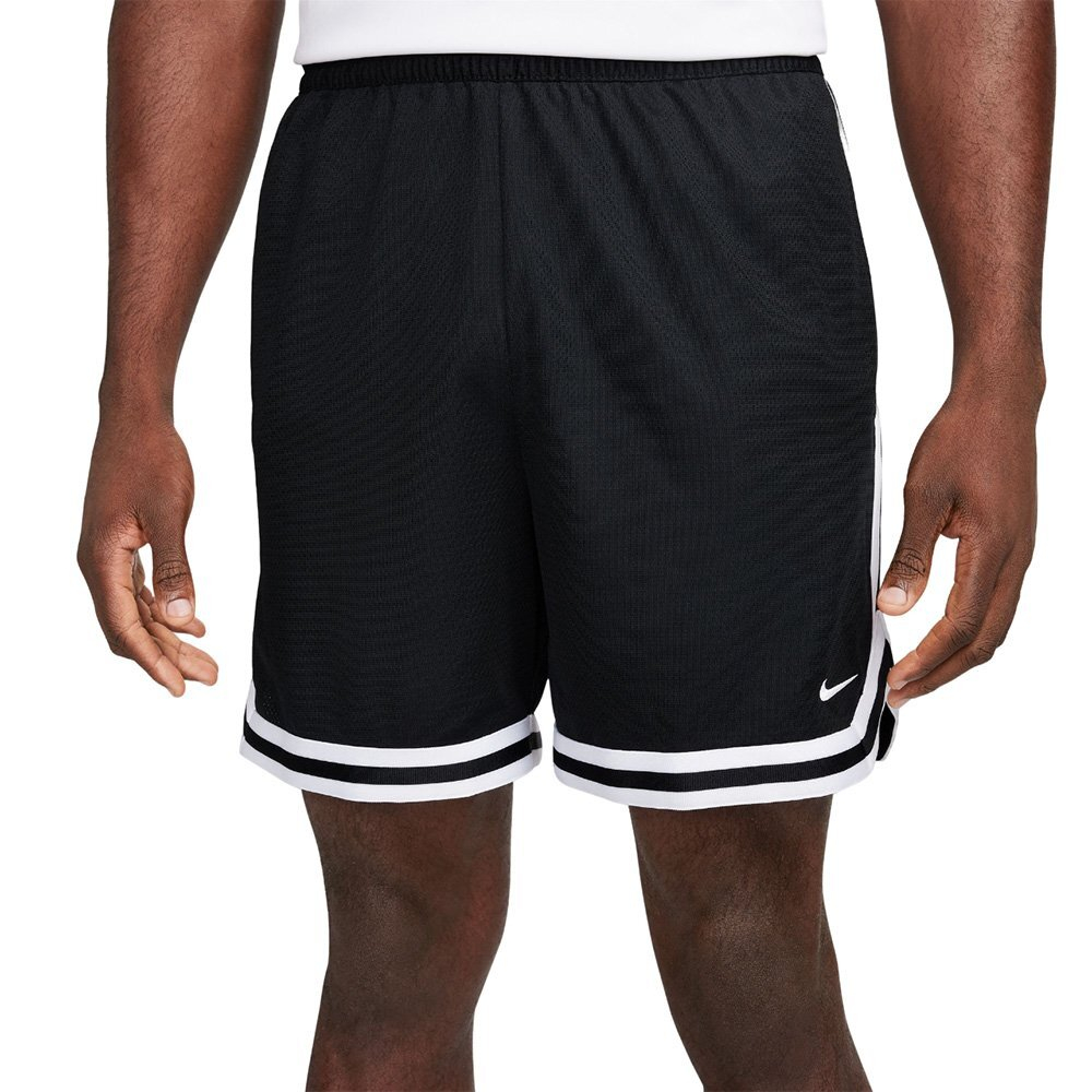 Баскетбольные шорты Nike Dri-FIT DNA Shorts Black