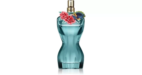 Jean Paul Gaultier La Belle Fleur