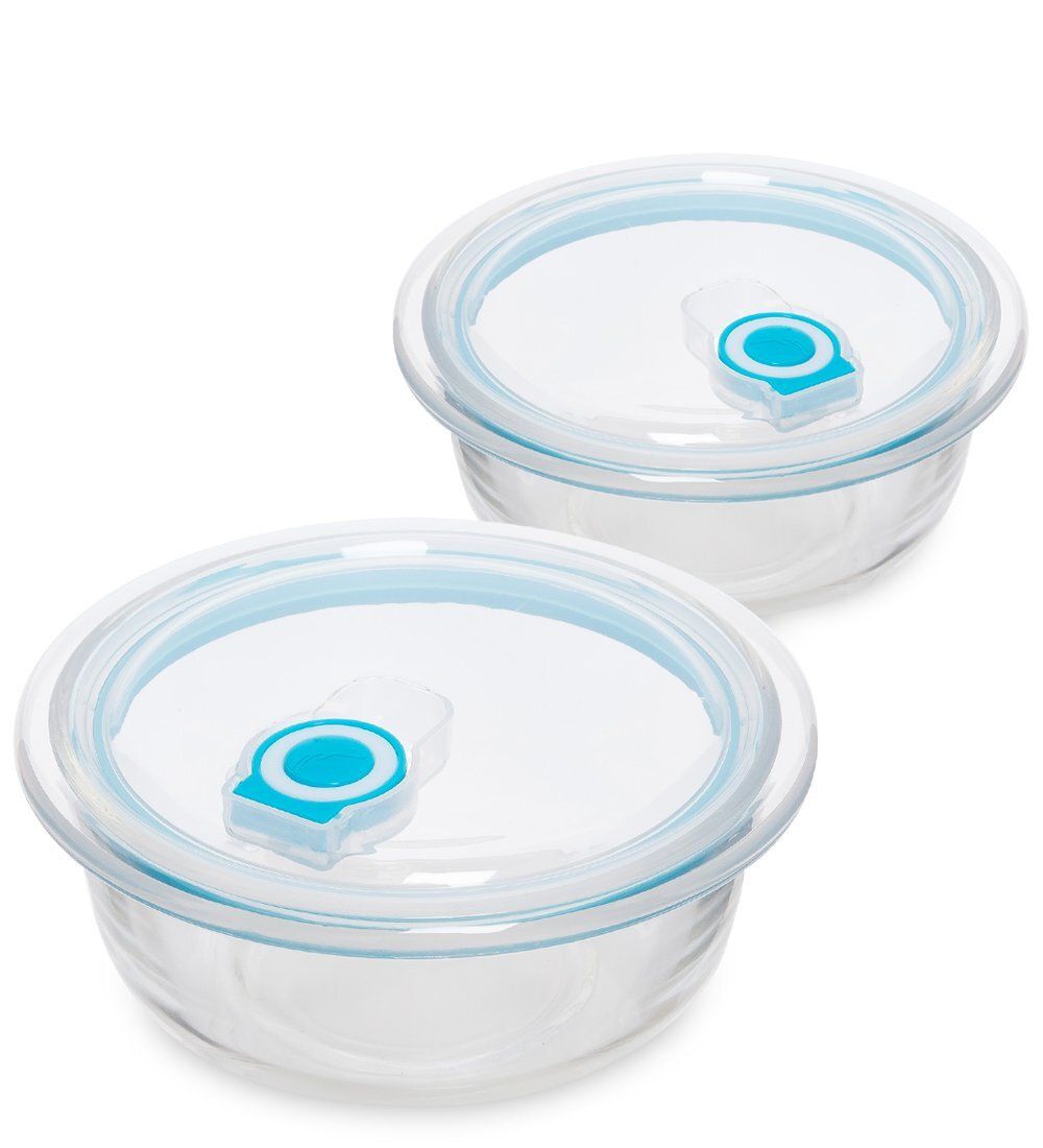 GAEM Home HM-01/32 Набор контейнеров 2 шт.