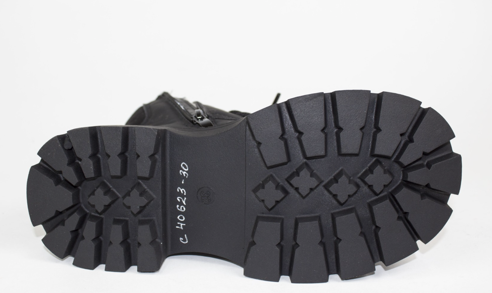 Ботинки детские зимние C40623-30