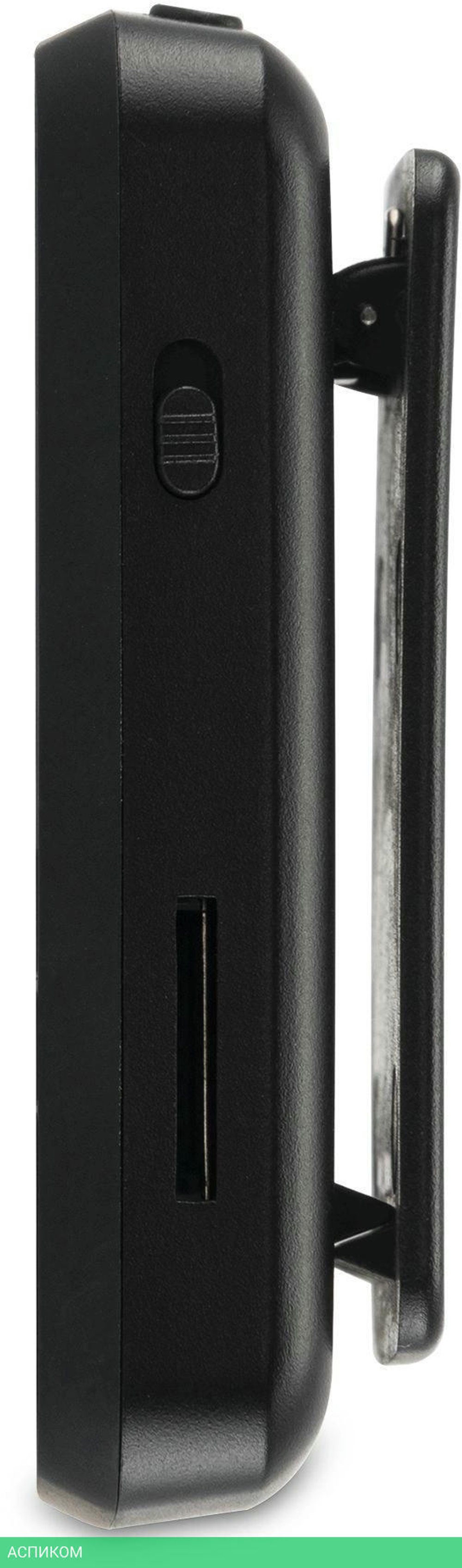 Hi-Fi плеер Digma Z5 BT 16Gb черный