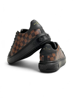 Кеды Louis Vuitton