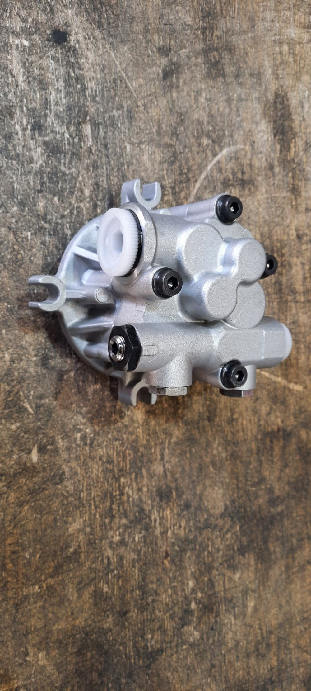 Пилотный насос 14536672