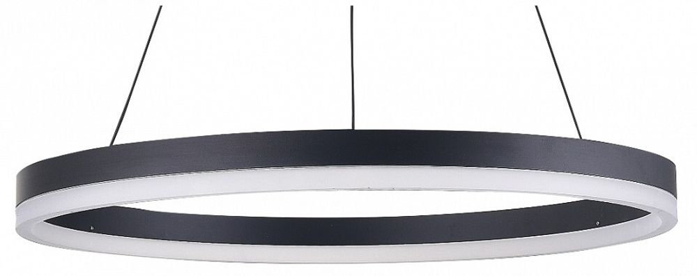 Подвесной светильник Natali Kovaltseva Oreol LED LAMPS 81295