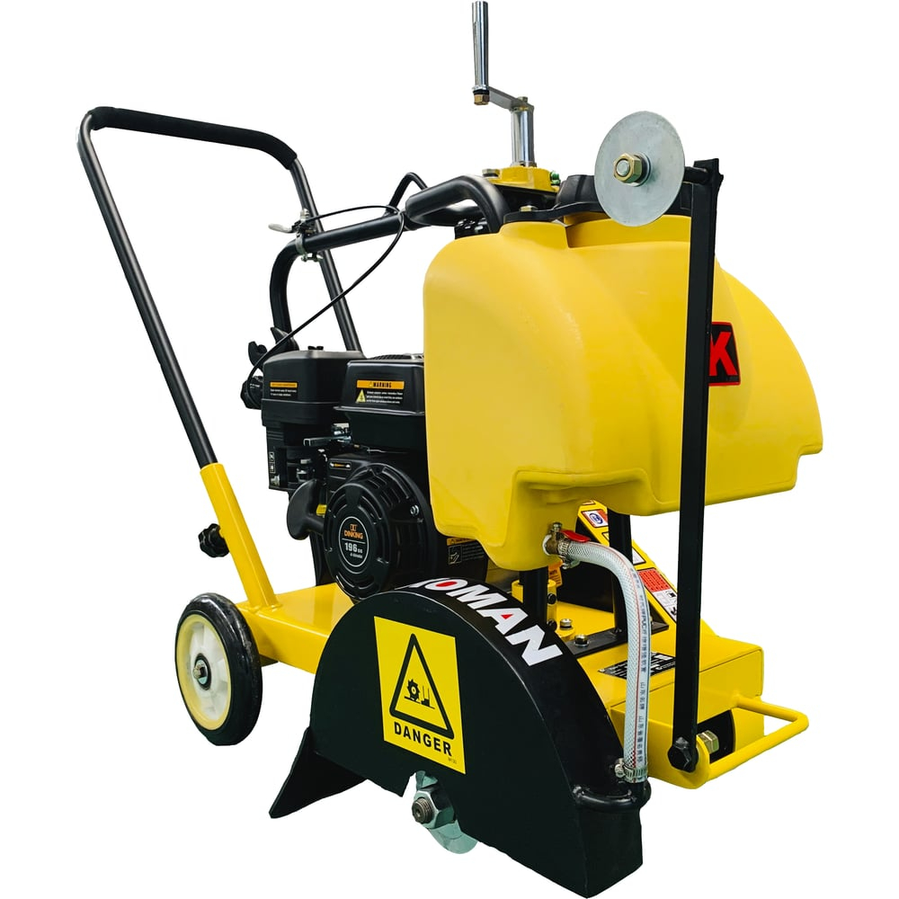 Резчик швов KOMAN MF14-4