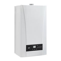 Котел газовый настенный BAXI ECO Nova 10 F, двухконтурный,с закрытой камерой сгорания