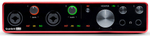 Focusrite Scarlett 8i6 3rd Generation