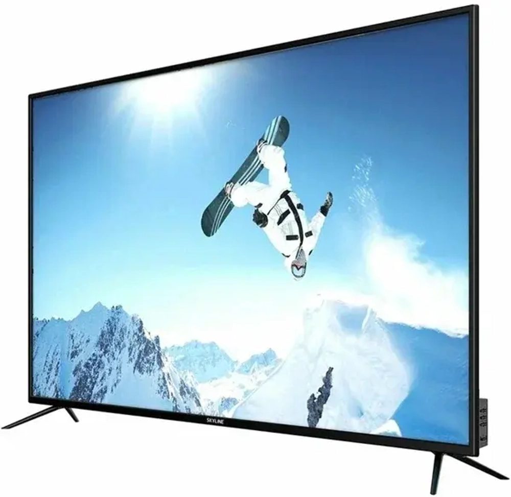 Телевизор Skyline 65U7510 (q)