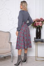 Платье 71684 Avili