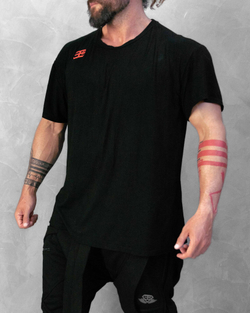 Футболка BODY ENGINEERS Just One Breath Shirt