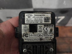 Датчик слепых зон левый Omoda C5 22-нв Б/У Оригинал 704000483AA