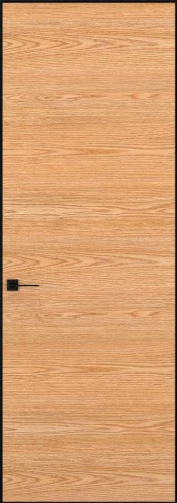 Дверь 2 SIBERIA Rovere Naturale