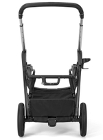 Коляска Inglesina Aptica Darwin i-Size System Quattro 4 в 1 2025 Opal Ivory