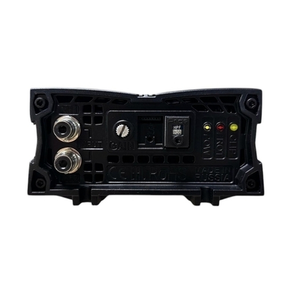 Усилитель Pride APEX FR250.2