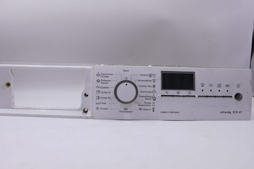 Модуль управления стиральной машины Siemens Advantiq X10-47