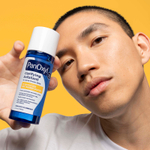 PanOxyl, Очищающий эксфолиант, 2% салициловая кислота, 118 мл (4 жидк. унц.)